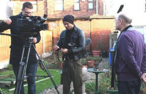 Finding the right film production companies